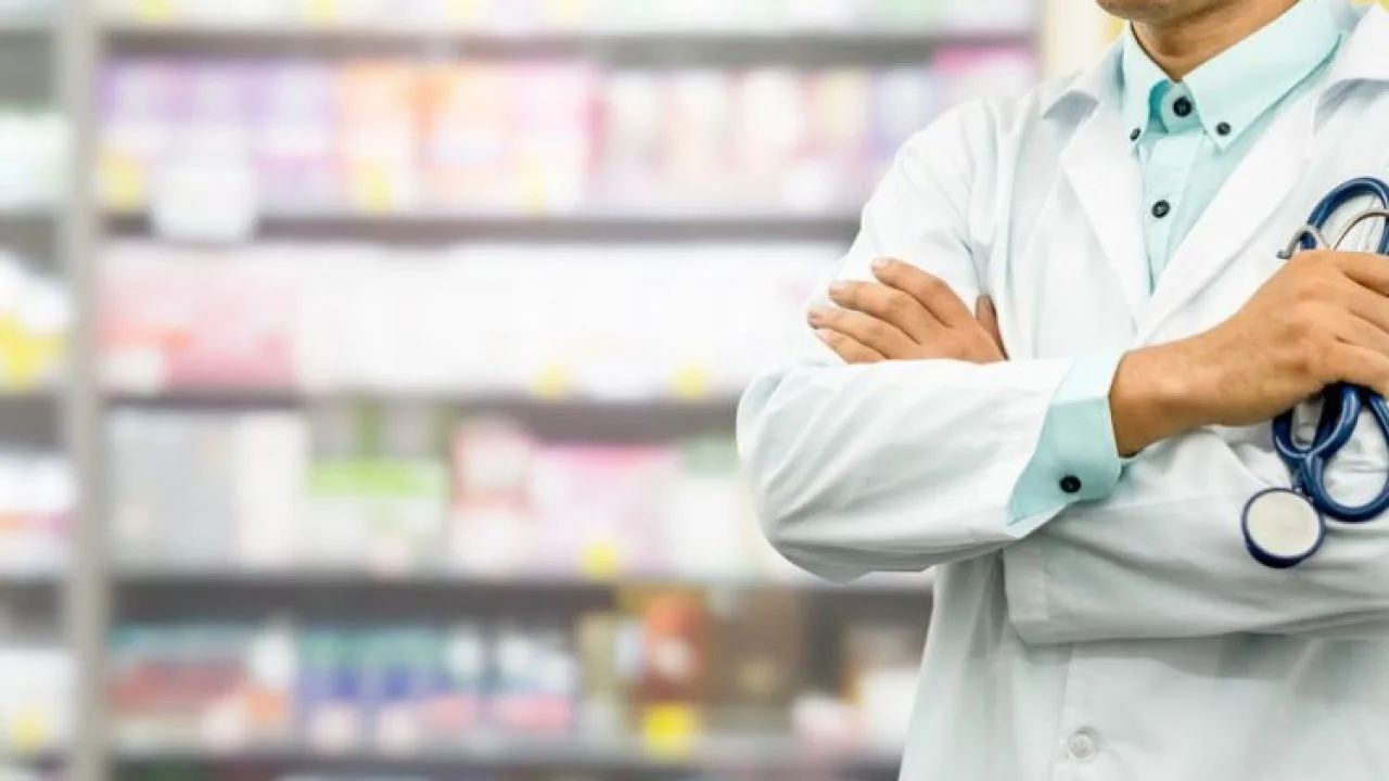 Farmacia Moreira - Farmacia Lugo